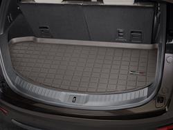 WeatherTech Cargo Liners for 2016-2023 CX-9 - 43931