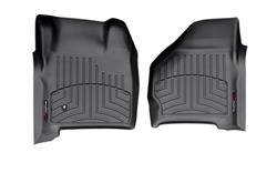 WeatherTech DigitalFit FloorLiners 440021