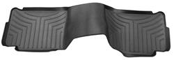 WeatherTech FloorLiner HP Floor Mats for 2000-2006 YUKON, TAHOE, 2002-2006 ESCALADE - 440032IM
