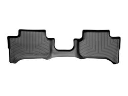 WeatherTech DigitalFit FloorLiners for 2007-2009 ASPEN, 2004-2009 DURANGO - 440082