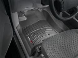 WeatherTech DigitalFit FloorLiners for 2003-2009 4RUNNER - 440111