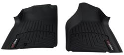 WeatherTech DigitalFit FloorLiners for 2002-2009 RAM 1500, RAM 2500, RAM 3500 - 440121