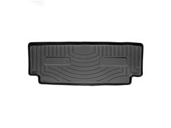 WeatherTech DigitalFit FloorLiners for 2006-2010 COMMANDER - 440133