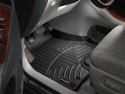 WeatherTech DigitalFit FloorLiners 440141