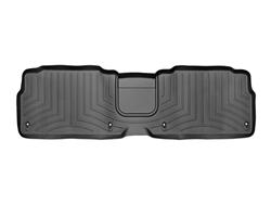 WeatherTech DigitalFit FloorLiners for 2004-2006 RX330, 2007-2009 RX350 - 440142