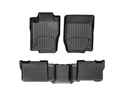WeatherTech DigitalFit FloorLiners 44016-1-2