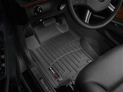WeatherTech DigitalFit FloorLiners 440161