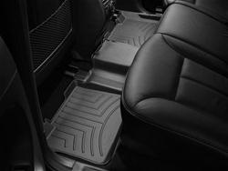 WeatherTech DigitalFit FloorLiners 440162