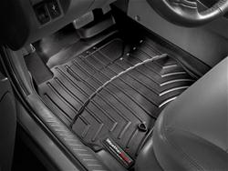 WeatherTech DigitalFit FloorLiners for 2005-2007 ESCAPE, MARINER, 2005-2006 TRIBUTE - 440181