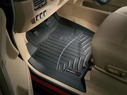 WeatherTech DigitalFit FloorLiners 441941