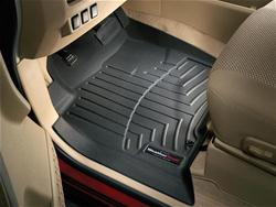 WeatherTech DigitalFit FloorLiners 440191