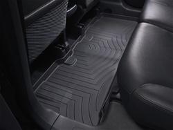 WeatherTech DigitalFit FloorLiners for 2005-2006 CR-V - 440202