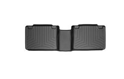 WeatherTech DigitalFit FloorLiners for 2005-2015 TACOMA - 440212