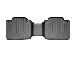 WeatherTech DigitalFit FloorLiners for 2005-2011 TACOMA - 440214