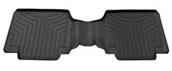 WeatherTech FloorLiner HP Floor Mats for 2016-2023 TACOMA - 440215IM