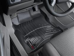 WeatherTech DigitalFit FloorLiners for 2005-2009 EQUINOX, 2006-2009 TORRENT - 440231