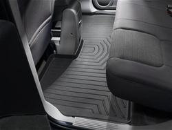 WeatherTech DigitalFit FloorLiners for 2005-2009 EQUINOX, 2006-2009 TORRENT - 440232