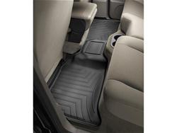 WeatherTech DigitalFit FloorLiners for 2005-2011 DAKOTA, 2006-2009 RAIDER - 440252