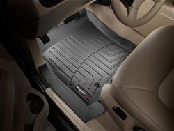 WeatherTech DigitalFit FloorLiners for 2003-2006 EXPEDITION, NAVIGATOR - 440291