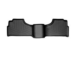 WeatherTech DigitalFit FloorLiners for 2002-2007 LIBERTY - 440322