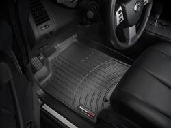 WeatherTech DigitalFit FloorLiners for 2003-2007 MURANO - 440361