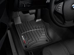 WeatherTech DigitalFit FloorLiners for 2004-2010 X3 - 440381