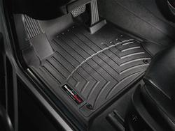WeatherTech DigitalFit FloorLiners for 2000-2006 X5 - 440401