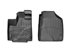 WeatherTech DigitalFit FloorLiners for 2001-2004 MDX, 2003-2004 PILOT - 440411
