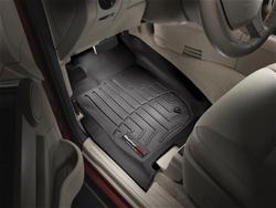 WeatherTech DigitalFit FloorLiners for 2006-2011 EXPLORER, 2006-2010 MOUNTAINEER - 440431
