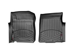 WeatherTech DigitalFit FloorLiners for 1997-2003 F-150, 2004 F-150 HERITAGE - 440481