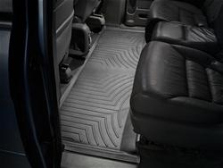 WeatherTech DigitalFit FloorLiners for 2005-2010 ODYSSEY - 440492