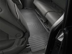 WeatherTech DigitalFit FloorLiners for 2005-2011 ODYSSEY - 440493