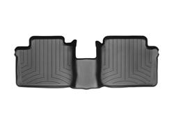 WeatherTech DigitalFit FloorLiners for 2002-2006 CAMRY - 440512