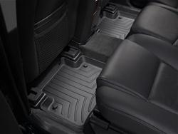 WeatherTech DigitalFit FloorLiners for 2003-2014 XC90 - 440532