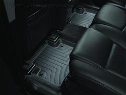 WeatherTech DigitalFit FloorLiners 442051