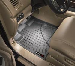 WeatherTech DigitalFit FloorLiners 440591