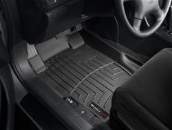 WeatherTech DigitalFit FloorLiners for 2003-2007 ACCORD - 440601