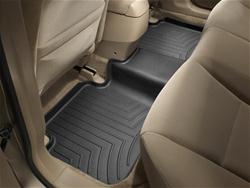 WeatherTech DigitalFit FloorLiners for 2003-2007 ACCORD - 440602