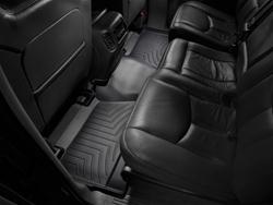 WeatherTech DigitalFit FloorLiners 440612