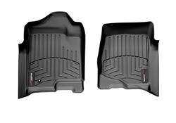 WeatherTech DigitalFit FloorLiners 440661