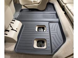 WeatherTech DigitalFit FloorLiners 440665