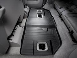 WeatherTech DigitalFit FloorLiners 440668