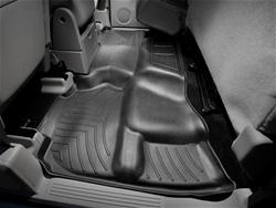 WeatherTech DigitalFit FloorLiners 440669