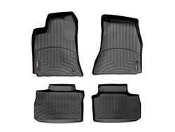 WeatherTech DigitalFit FloorLiners 44069-1-2