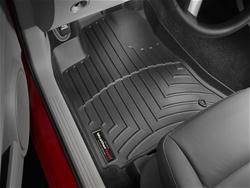 WeatherTech DigitalFit FloorLiners for 2005-2010 300, 2006-2010 CHARGER, 2005-2008 MAGNUM - 440691