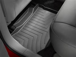 WeatherTech DigitalFit FloorLiners for 2005-2010 300, 2006-2010 CHARGER, 2005-2008 MAGNUM - 440692