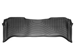 WeatherTech DigitalFit FloorLiners for 2003-2009 RANGE ROVER - 440732