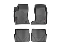 WeatherTech DigitalFit FloorLiners 44079-1-2