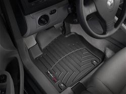 WeatherTech DigitalFit FloorLiners 440801