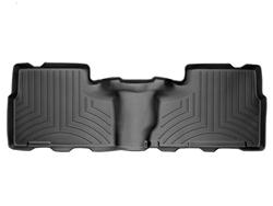 WeatherTech DigitalFit FloorLiners for 1997-2002 EXPEDITION, 1999-2002 NAVIGATOR - 440822